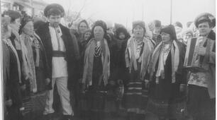Методичні матеріали  для проведення дослідницьких занять з "Культурології"  на тему: «Збір фольклорних матеріалів»