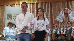 Методичні матеріали  для проведення дослідницьких занять з "Культурології"  на тему: «Обряди сватання та весілля  у с. Цілуйкове»