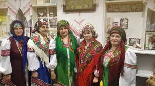 Сценарій традицій та обрядів Слобожанщини  «Масниця»