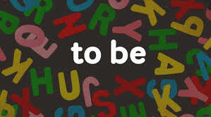 Final test: to be