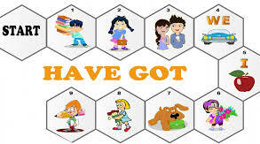 Final test: to have got