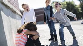 Help: I think my child is a bully