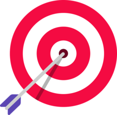 Target Цель Arrow - Бесплатная векторная графика на Pixabay
