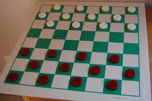 Draughts - Wikipedia