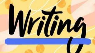 Writing 9th form (II Term)