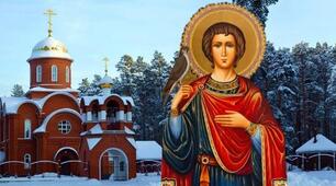 День Святого Трифона — 28 грудня. Що слід зробити, щоб захистити оселю від нечистої сили