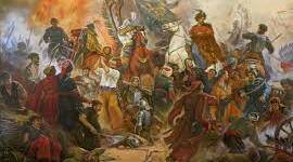 Воєнно-політичні події 1650-1653 рр.