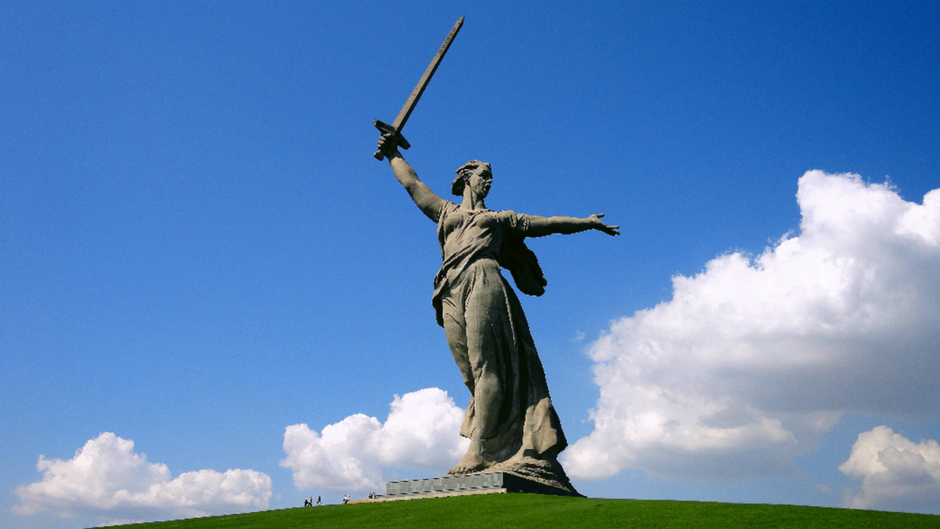 Євген Вучетич