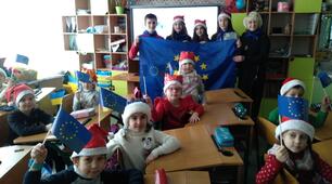 Подорожуємо Новорічною Європою весело й цікаво