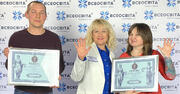 «Всеосвіта» встановила третій рекорд як наймасовіша шкільна олімпіада з української мови 