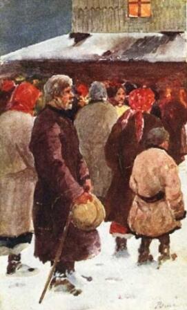 Jaroslav Pstrak lystivky do Rizdva 002