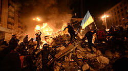 Суспільно-політичне життя України у 2005-2013 рр. Революція Гідності 2013-2014 рр.