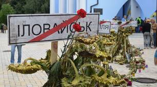 (Копія) Збройна агресія Російської Федерації проти України