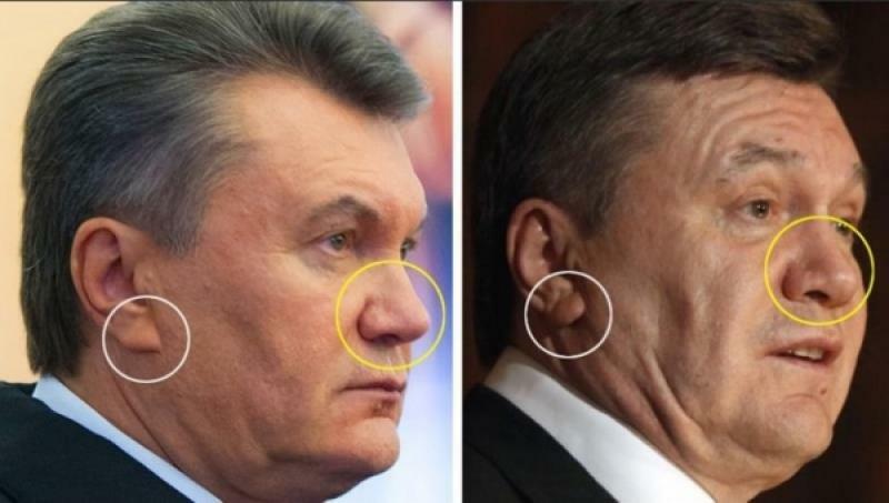 Гра "Знайди 10 відмінностей". Фото із соцмереж