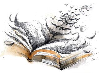 Набросок книги