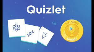 Для телефона Quizlet полная версия - YouTube