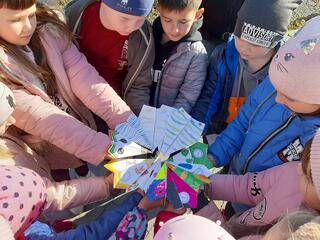 Комунальний заклад "Галицька Мала академія мистецтв Галицької міської ради Івано-Франківської області"