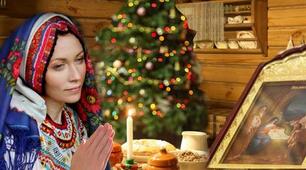 Молитва, яку промовляють у Святий Вечір, щоб отримати здоров’я та добробут для всієї сім’ї.