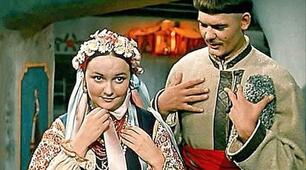 Ох, цей Гоголь...