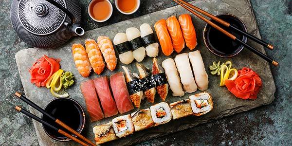 Say the Food is 'Delicious' in Japanese in a Well-Mannered Fashion