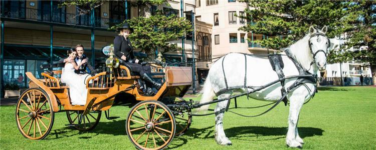 Wedding Venues: Stamford Grand Adelaide