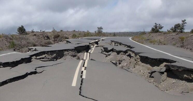 California's 1.8 Million Hidden Earthquakes Revealed in New Study