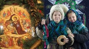 Як правильно провести Різдвяні свята, та що потрібно робити з 6 по 19 січня