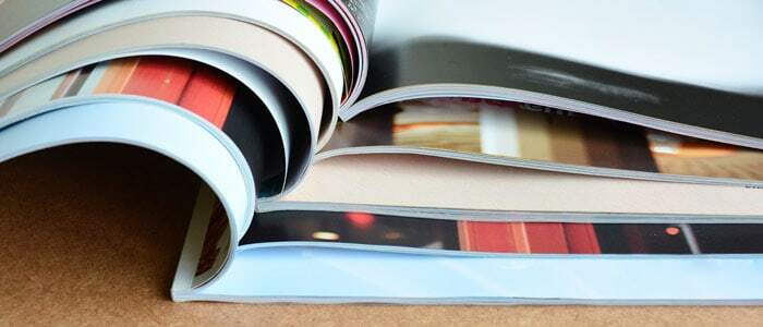 Magazine Publishing | It's not just for Fortune 500 Companies