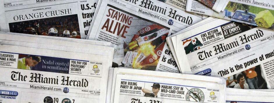 Retail blues worsen, hitting newspaper print advertising hard – Poynter
