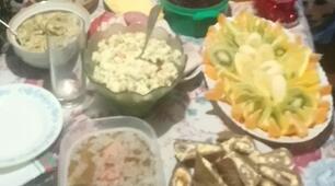 Рік Новий відсвяткували,  Різдво відзвеніло.