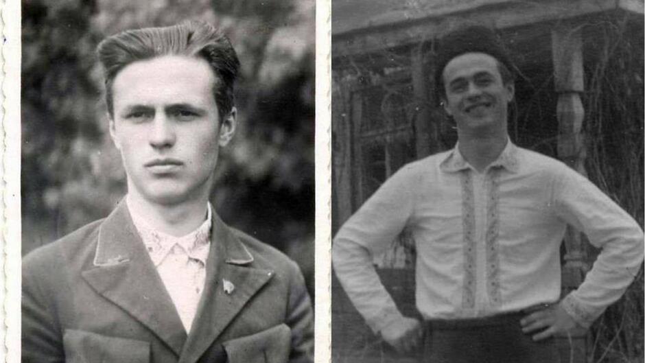 Василь Симоненко
