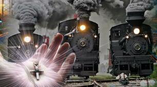 Гарна притча, про Божий захист, який нас завжди оберігає