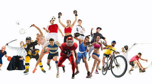 Go/play/do with sports