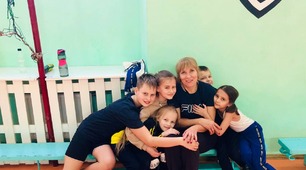Різновиди перешкод на уроці для учнів початкової школи