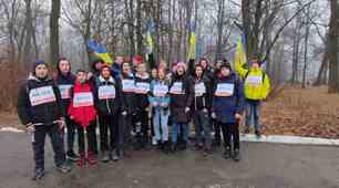 Марафон у Нью-Йорку, який ніхто не хоче бігти