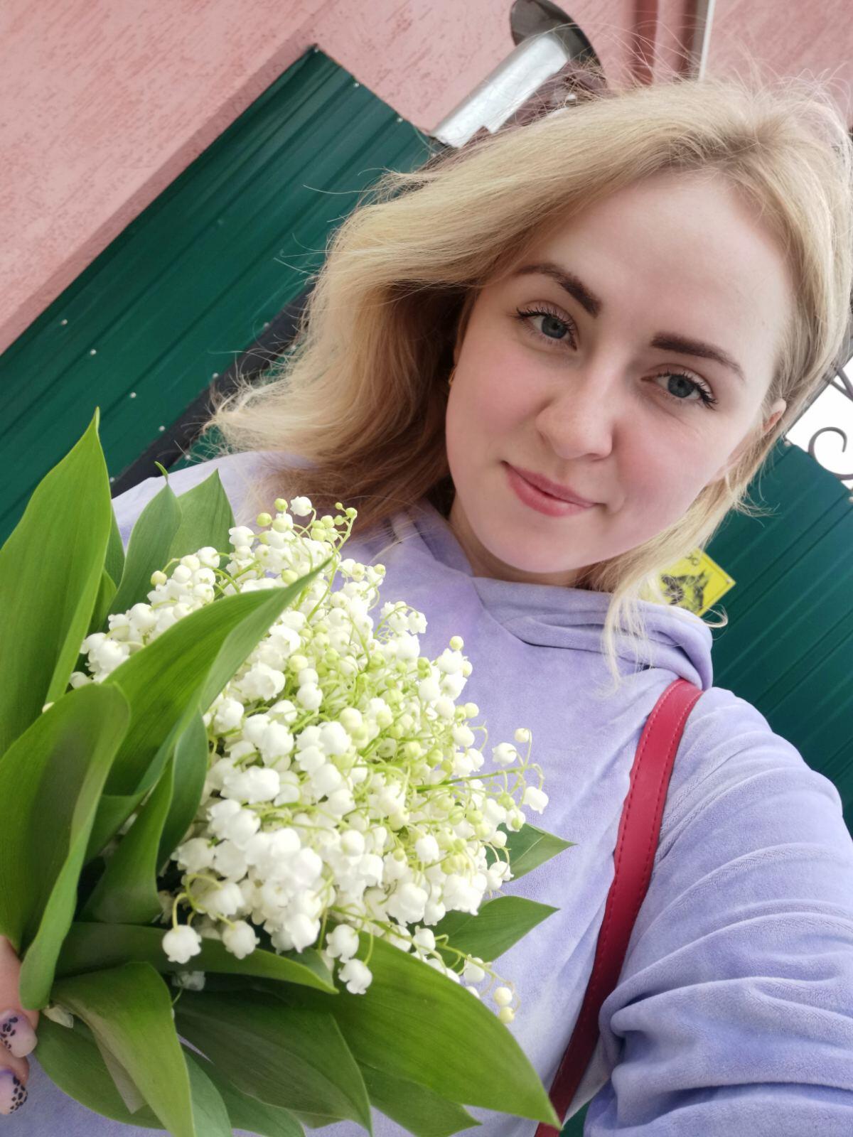 Репетитор Вікторія Вікторівна