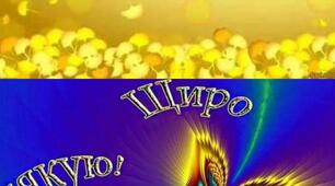 11 січня - День "Дякую"