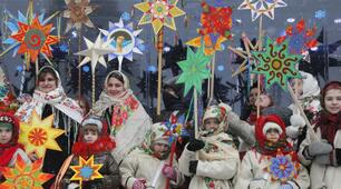 Коли і кому годиться колядувати, щедрувати та посівати