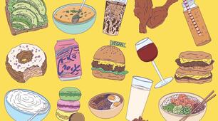 Food-Drink
