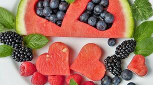 Healthy/Unhealthy Food