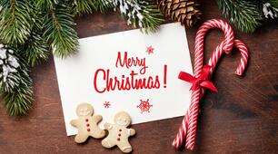 Merry Christmas