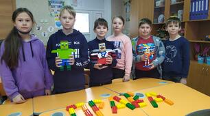 10 грудня - День прав людини