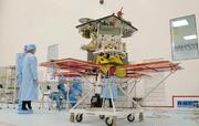 Український супутник «Січ-2-30» сьогодні запустять у космос