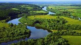 Внутрішні води України
