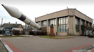 Сергій Корольов, Житомир та мрія про космос 