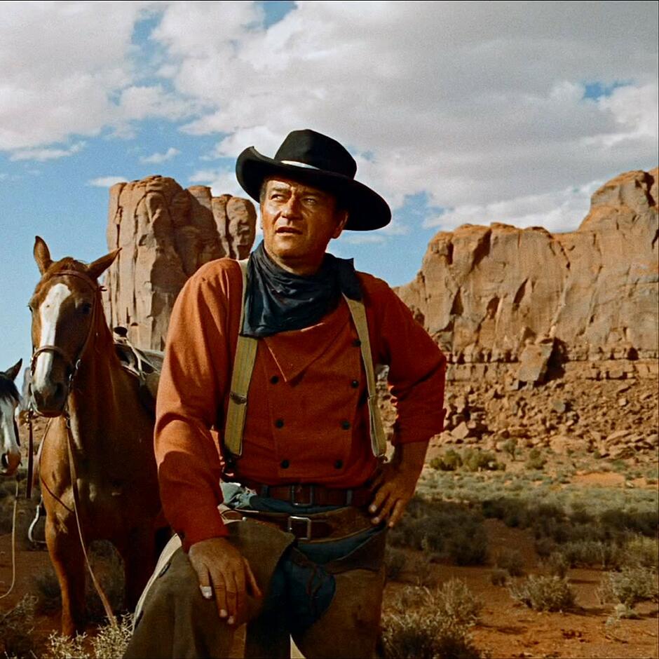 The Magnificent Seven,' 'The Lone Ranger,' and the Whitewashing of Western Movies - The Atlantic