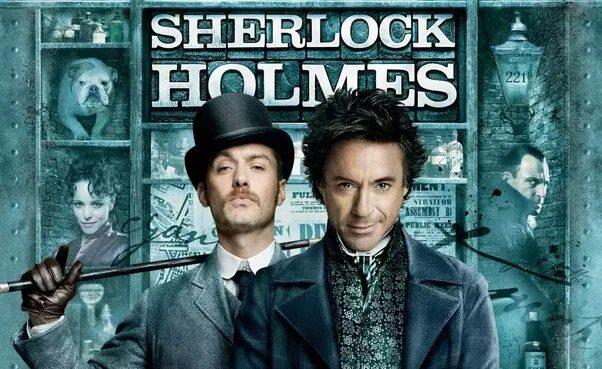 5 Thrilling Detective Movies Everyone Must Watch | The African Exponent.