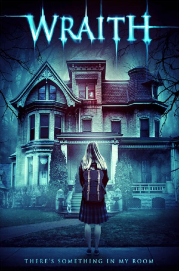 Wraith - A Pro-Life Horror Film - Film Reviews