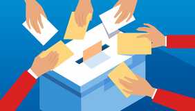 NJ election results 2018: Ocean County municipal, school vote totals