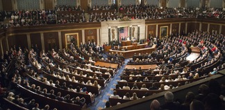 Why Congress would keep working during a government shutdown
